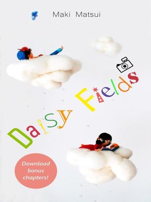 cover image of Daisy Fields